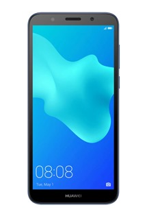 Huawei Y5 2018 2GB / 16GB Dual-SIM Blue