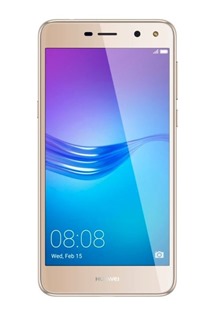 Huawei Y6 2017 Dual-SIM Gold
