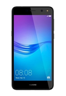 Huawei Y6 2017 Dual-SIM Grey