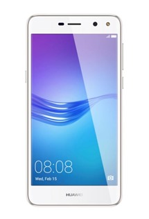 Huawei Y6 2017 Dual-SIM White