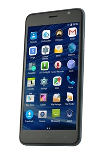 iGET Blackview Alife P1 G