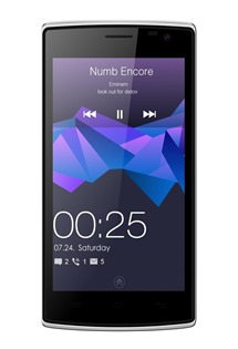 iGET Blackview Breeze