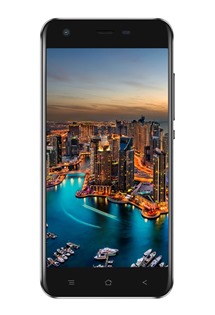 iGET BlackView GA7 3G Dual-SIM Black