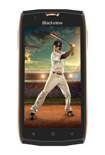 iGET BlackView GBV7000 Gold