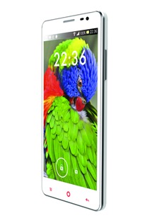 iGET Blackview V3 White