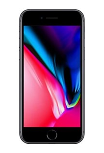 Apple iPhone 8 64GB Space Gray