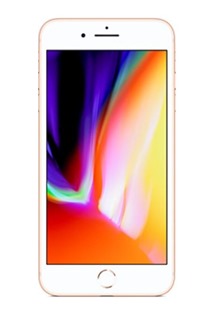 Apple iPhone 8 Plus 64GB Gold