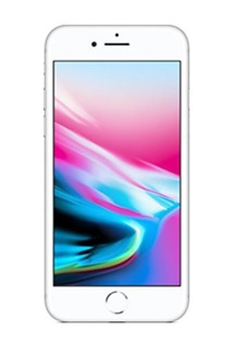 Apple iPhone 8 256GB Silver