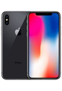 Apple iPhone X 256GB Space Gray