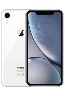 Apple iPhone XR 128GB White