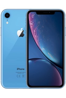 Apple iPhone XR 256GB Blue