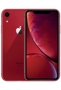 Apple iPhone XR 256GB (Product)RED