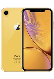 Apple iPhone XR 256GB Yellow