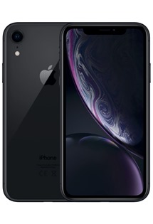 Apple iPhone XR 64GB Black