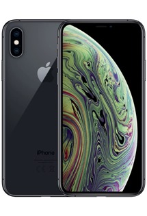 Apple iPhone XS 512GB Space Gray