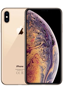 Apple iPhone XS Max 256GB Gold
