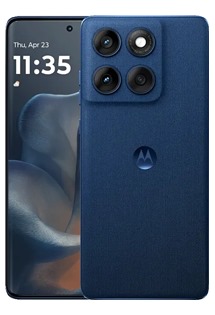 Motorola Edge 60 8GB / 256GB Dual SIM PANTONE Gibraltar Sea