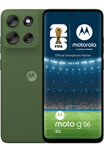 Motorola Moto G56 5G 8GB / 256GB PANTONE Dill