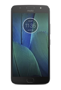 Motorola Moto G5S Plus 4GB / 32GB Dual-SIM Lunar Grey
