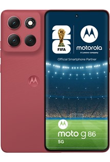 Motorola Moto G86 5G 8GB / 256GB PANTONE Chrysanthemum