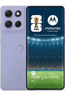 Motorola Moto G86 Power 5G 12GB / 256GB PANTONE Cosmic Sky