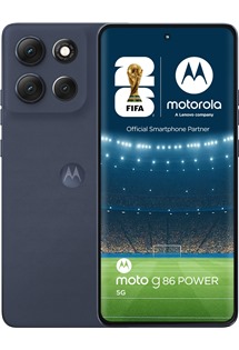 Motorola Moto G86 Power 5G 12GB / 256GB PANTONE Spellbound