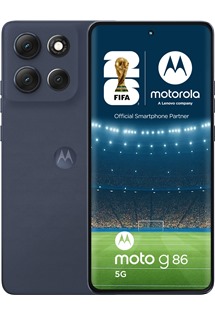 Motorola Moto G86 5G 8GB / 256GB PANTONE Spellbound