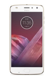 Motorola Moto Z2 Play 4GB / 64GB Dual-SIM Fine Gold