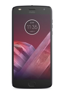 Motorola Moto Z2 Play 4GB / 64GB Dual-SIM Lunar Grey