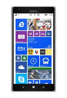 Nokia Lumia 1520 White