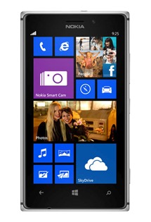 Nokia Lumia 925 White