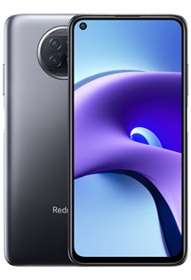 Xiaomi Redmi Note 9T 4GB / 64GB Dual SIM Nightfall Black