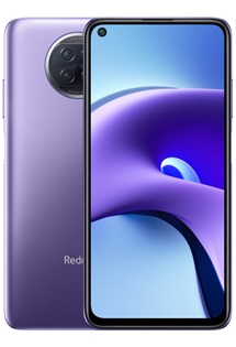 Xiaomi Redmi Note 9T 4GB / 64GB Dual SIM Daybreak Purple
