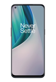 OnePlus Nord N10 5G 6GB / 128GB Dual-SIM Midnight Ice