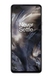 OnePlus Nord 8GB / 128GB Dual SIM Gray Onyx - rozbaleno