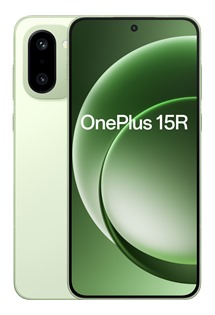 OnePlus 15R 12GB / 256GB Dual SIM Mint Breeze