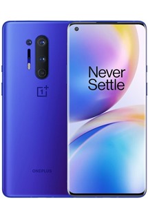 OnePlus 8 Pro 12GB / 256GB Dual-SIM Ultramarine Blue