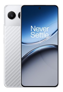 OnePlus Nord 4 16GB / 512GB Dual SIM Mercurial Silver