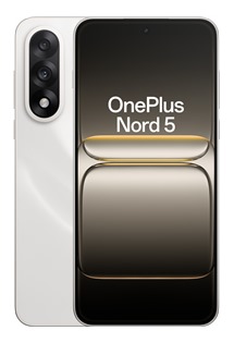 OnePlus Nord 5 8GB / 256GB Dual SIM Marble Sands