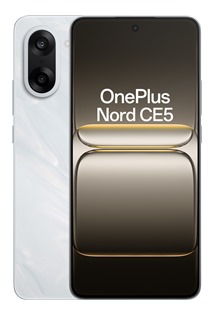 OnePlus Nord CE5 8GB / 128GB Dual SIM Marble Mist