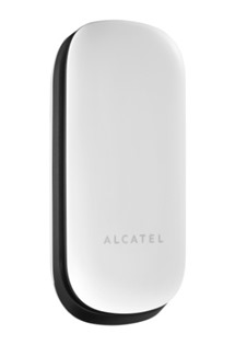 Alcatel One Touch 292 White