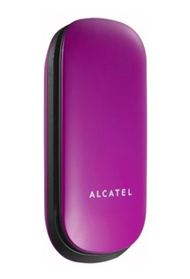 Alcatel One Touch 292 Violet