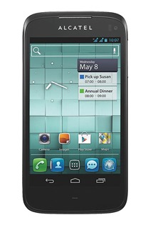 Alcatel One Touch 997D Ardesia