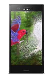 Sony G8441 Xperia XZ1 Compact Black - Z�NOVN�