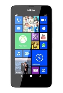 Nokia Lumia 630 White