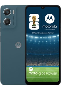 Motorola Moto G06 Power 4GB / 256GB Dual SIM PANTONE Tapestry