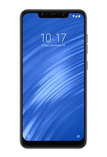 Xiaomi Pocophone F1 6GB / 64GB Dual-SIM Blue
