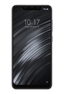 Xiaomi Pocophone F1 6GB / 64GB Dual-SIM Grey