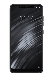 Xiaomi Pocophone F1 6GB / 128GB Dual-SIM Grey