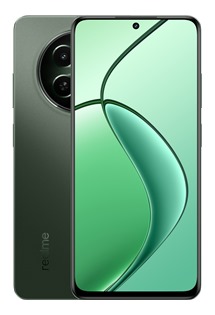 realme 12 5G 8GB / 256GB Dual SIM Woodland Green